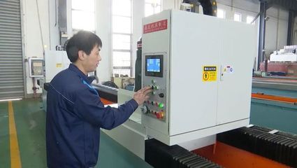 博望区 打好科技创新组合拳，力促塑料印刷中小企业转型升级