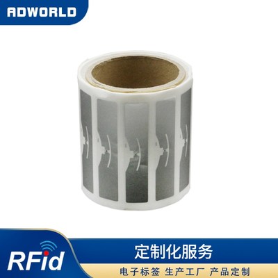 智能停车场车辆数量盘点白标贴纸 塑料印刷的创新应用