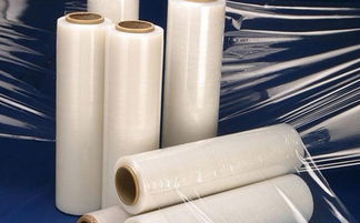 舟山塑料印刷与PE透明缠绕膜 现代包装的创新融合