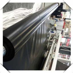 包头土工膜市场动态 塑料印刷技术推动行业创新升级