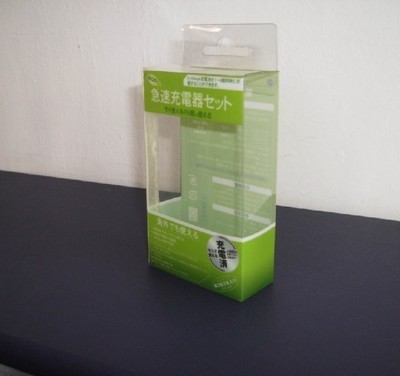 PVC包装盒订做全攻略 价格、厂家与工艺选择指南